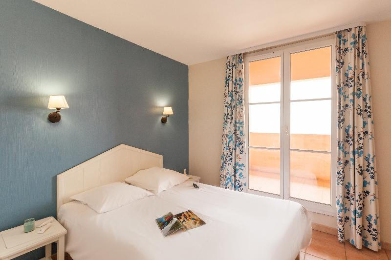 Les Rivages - Appartement Vue Mer Imprenable-Piscine Сикс-Фор-ле-Плаж Екстериор снимка